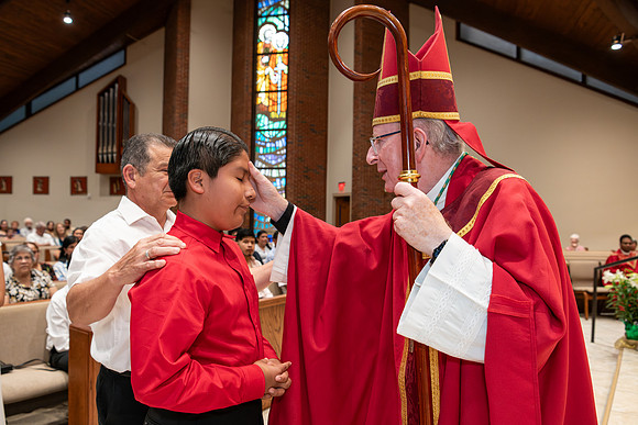 St Paul Confirmation 2026 168