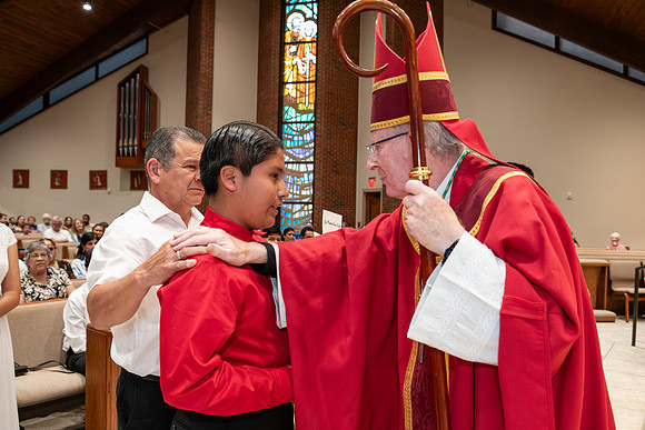 St Paul Confirmation 2026 169