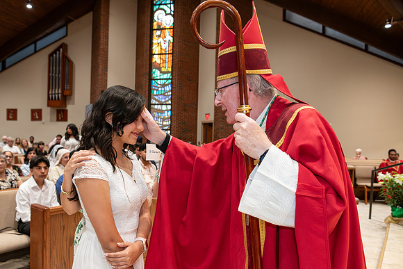 St Paul Confirmation 2026 170