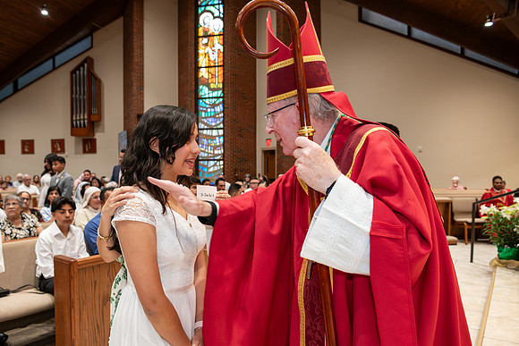 St Paul Confirmation 2026 171