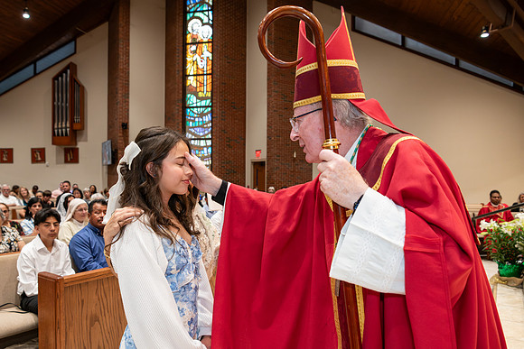 St Paul Confirmation 2026 172