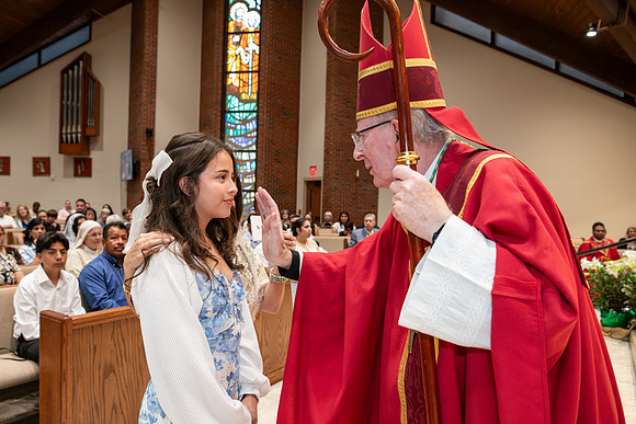 St Paul Confirmation 2026 173