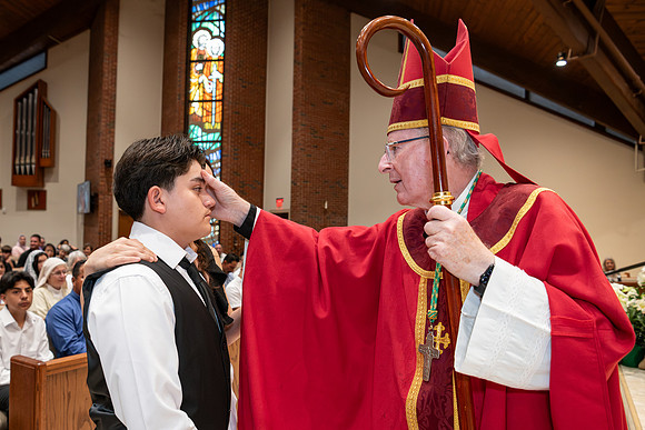 St Paul Confirmation 2026 174