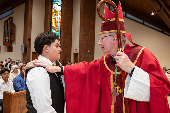 St Paul Confirmation 2026 175