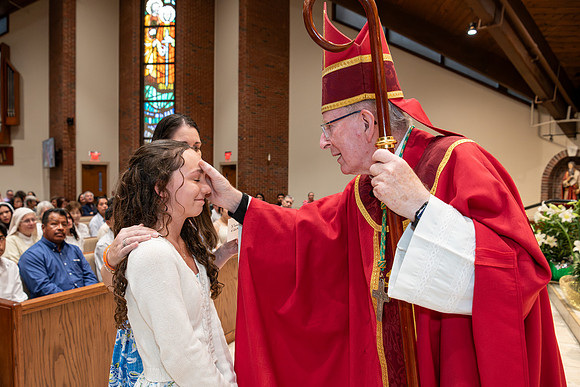 St Paul Confirmation 2026 176