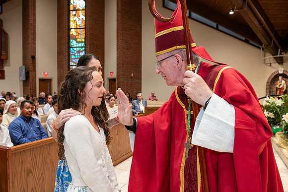 St Paul Confirmation 2026 177