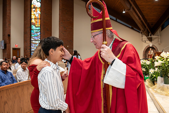 St Paul Confirmation 2026 178