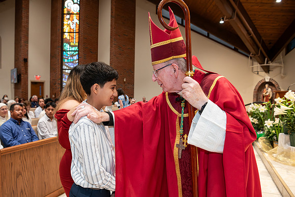 St Paul Confirmation 2026 179