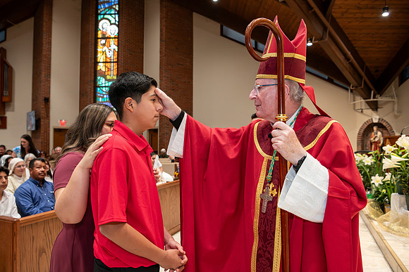 St Paul Confirmation 2026 180