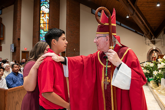 St Paul Confirmation 2026 181