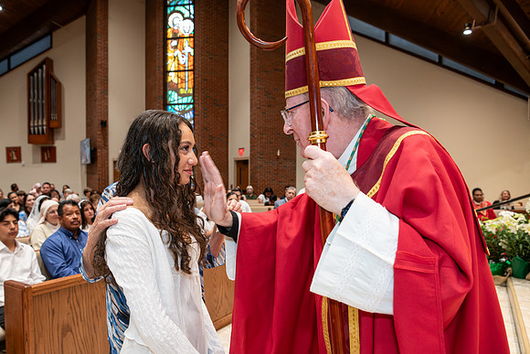 St Paul Confirmation 2026 185