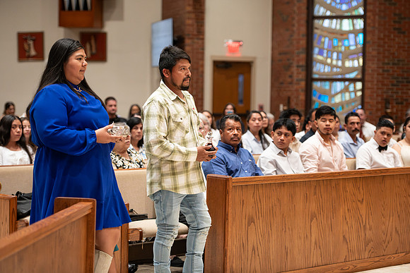 St Paul Confirmation 2026 188