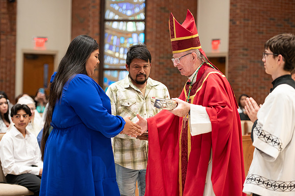 St Paul Confirmation 2026 189