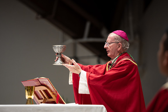 St Paul Confirmation 2026 193