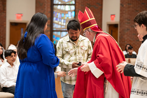 St Paul Confirmation 2026 190
