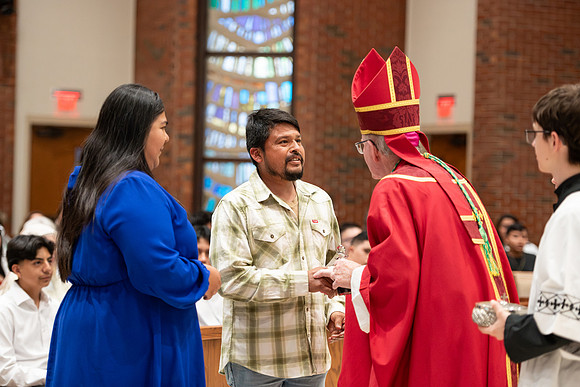 St Paul Confirmation 2026 191
