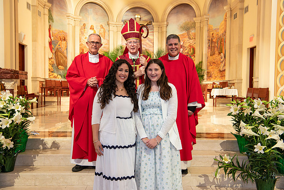 St James Confirmation 2026 007
