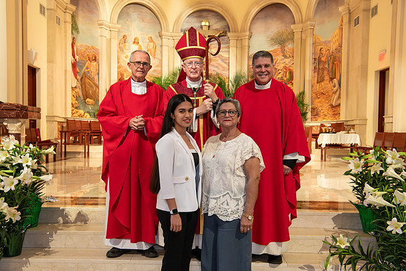 St James Confirmation 2026 009