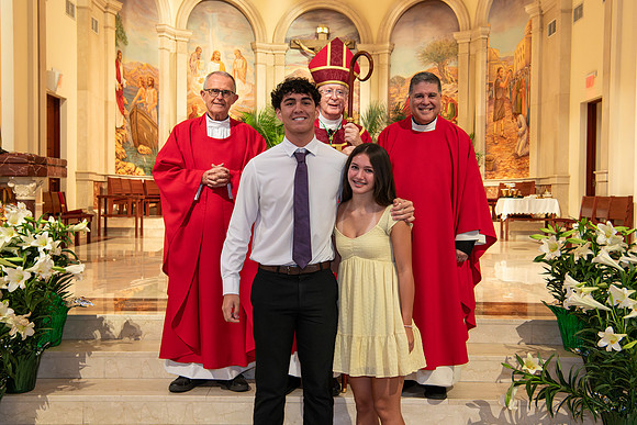 St James Confirmation 2026 012