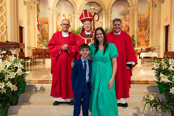 St James Confirmation 2026 013