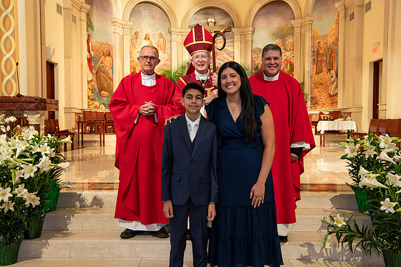 St James Confirmation 2026 014