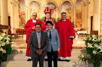 St James Confirmation 2026 016