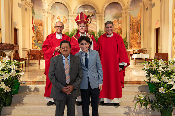 St James Confirmation 2026 016