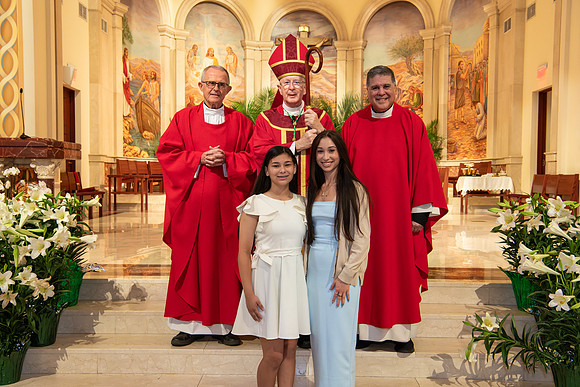 St James Confirmation 2026 017