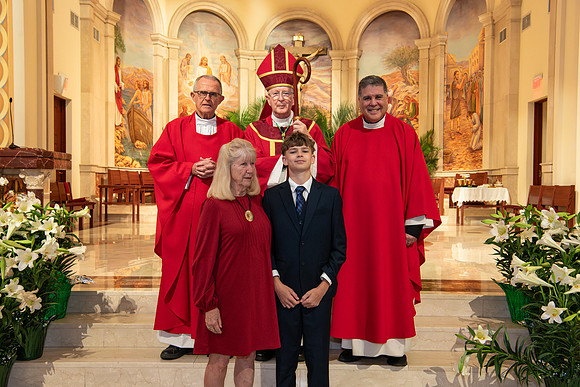 St James Confirmation 2026 021