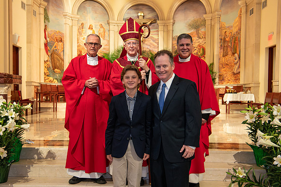 St James Confirmation 2026 025