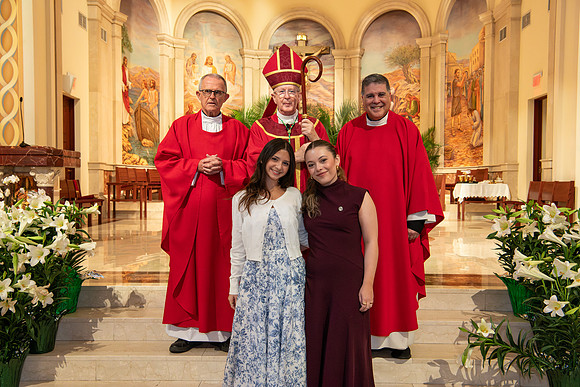 St James Confirmation 2026 023