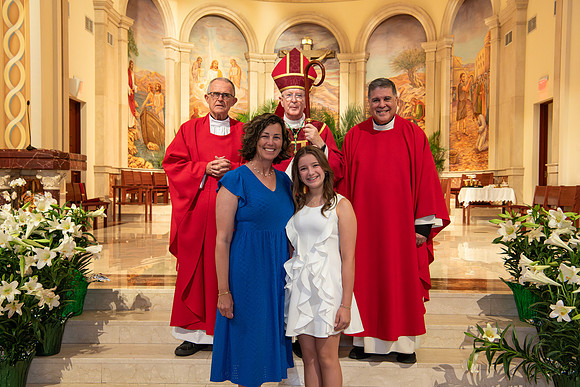 St James Confirmation 2026 029