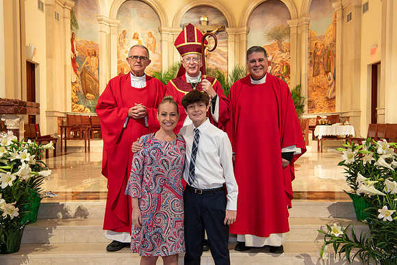 St James Confirmation 2026 030
