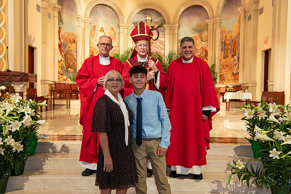 St James Confirmation 2026 033