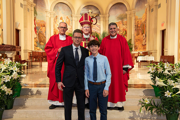 St James Confirmation 2026 034