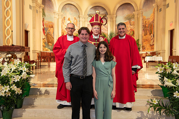 St James Confirmation 2026 035