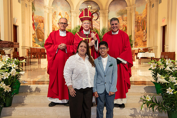 St James Confirmation 2026 036