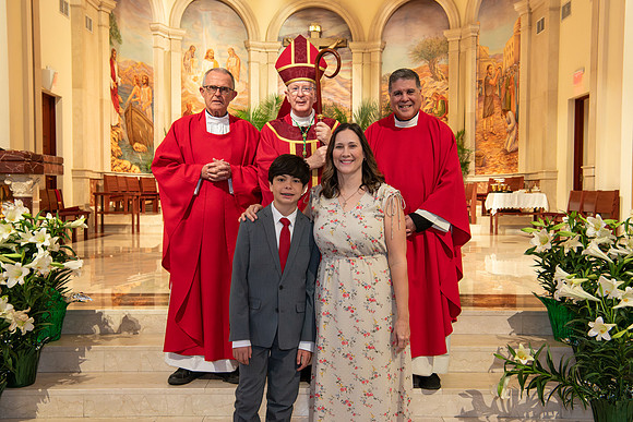 St James Confirmation 2026 037