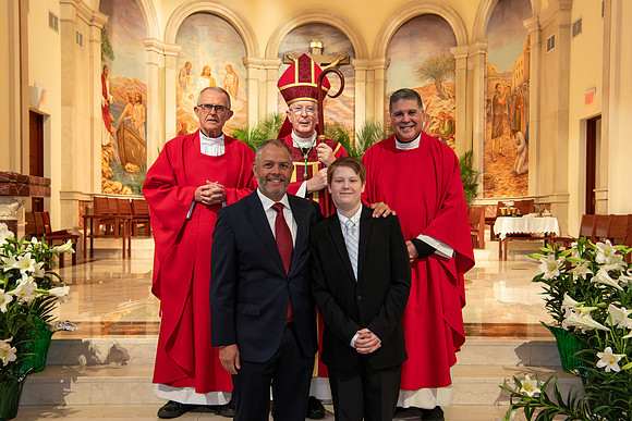 St James Confirmation 2026 038