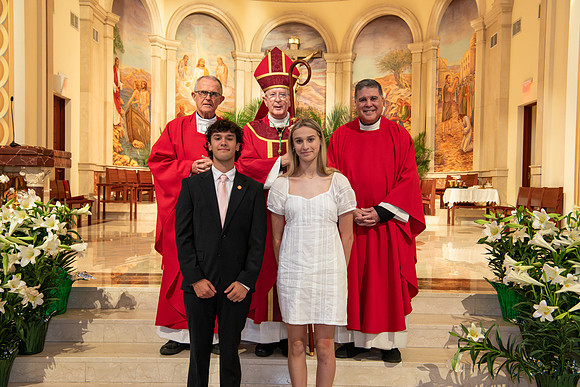 St James Confirmation 2026 040
