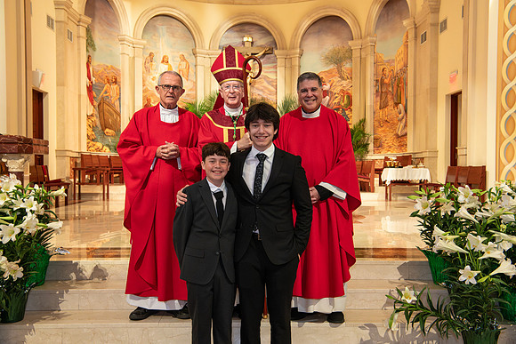 St James Confirmation 2026 039