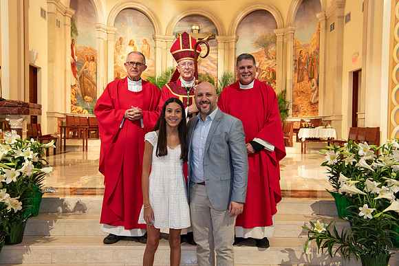 St James Confirmation 2026 042