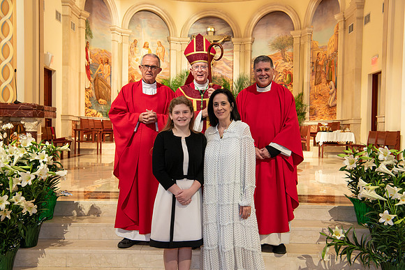 St James Confirmation 2026 043
