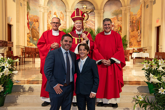St James Confirmation 2026 045