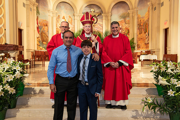 St James Confirmation 2026 046