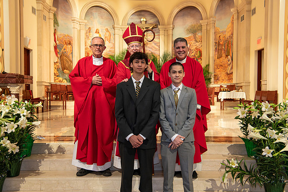 St James Confirmation 2026 051