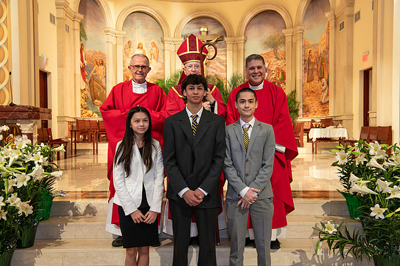 St James Confirmation 2026 052