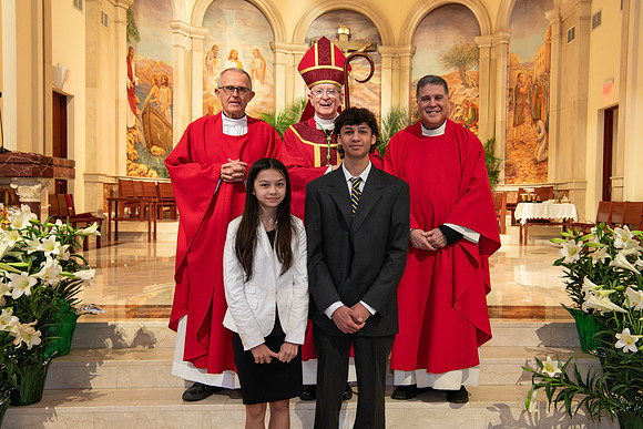 St James Confirmation 2026 053