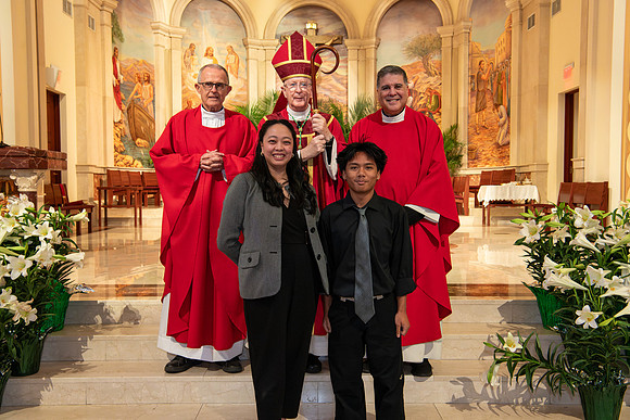 St James Confirmation 2026 054