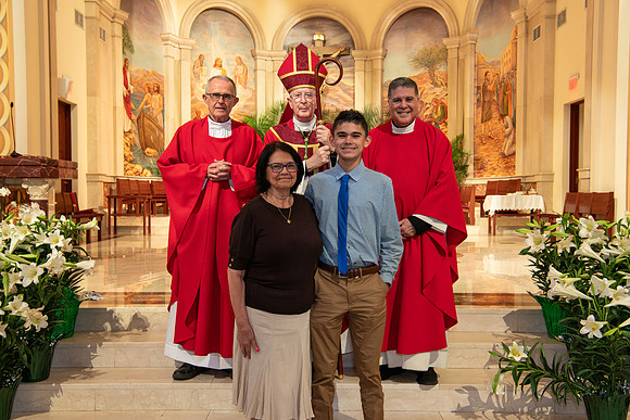 St James Confirmation 2026 056